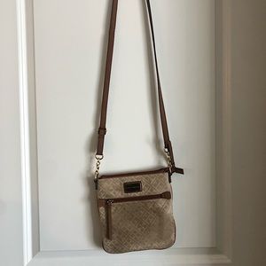 TOMMY HILFIGER crossbody bag
